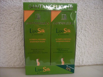 LIPOSILK DOUBLE
